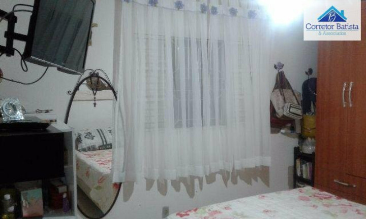 Imagem Casa com 2 Quartos à Venda, 138 m² em Parque Jambeiro - Campinas Imagem Casa com 2 Quartos à Venda, 138 m² em Parque Jambeiro - Campinas
