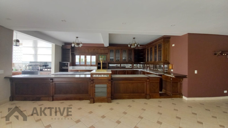Imagem Casa de Condomínio com 4 Quartos à Venda, 1.000 m² em Alphaville - Santana De Parnaíba Imagem Casa de Condomínio com 4 Quartos à Venda, 1.000 m² em Alphaville - Santana De Parnaíba