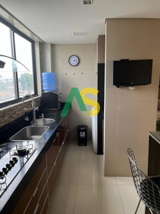 Imagem Imóvel com 3 Quartos à Venda, 90 m² em Madalena - Recife