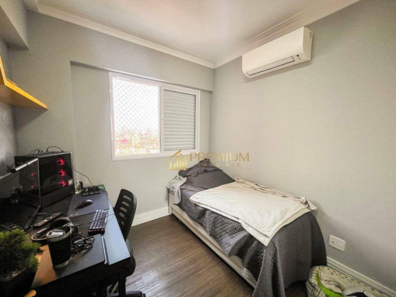 Imagem Imóvel com 2 Quartos à Venda, 75 m² em Jardim Das Indústrias - São José Dos Campos