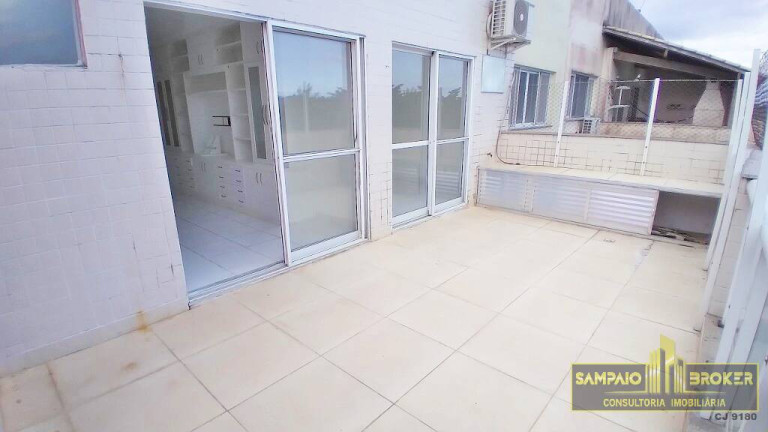 Imagem Cobertura com 3 Quartos à Venda,  em Recreio Dos Bandeirantes - Rio De Janeiro