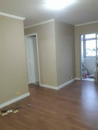 Imagem Apartamento com 2 Quartos à Venda, 55 m² em Vila Santa Catarina - São Paulo