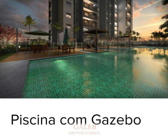 Imagem Imóvel com 3 Quartos à Venda, 88 m² em Estancia Lynce - Atibaia Imagem Imóvel com 3 Quartos à Venda, 88 m² em Estancia Lynce - Atibaia