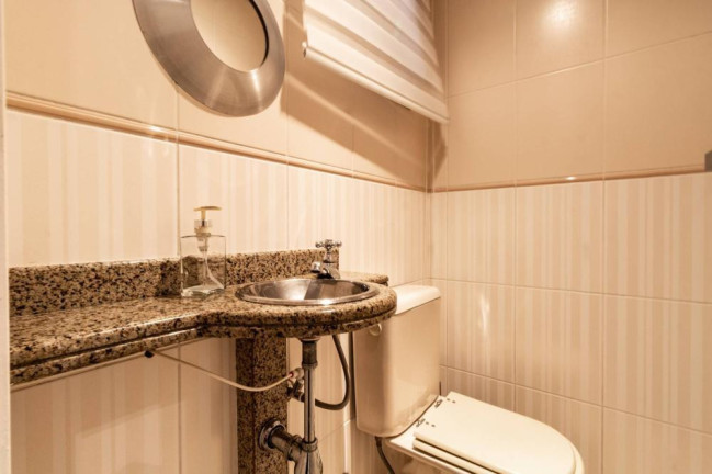 Imagem Apartamento com 3 Quartos à Venda, 140 m² em Ipiranga - São Paulo