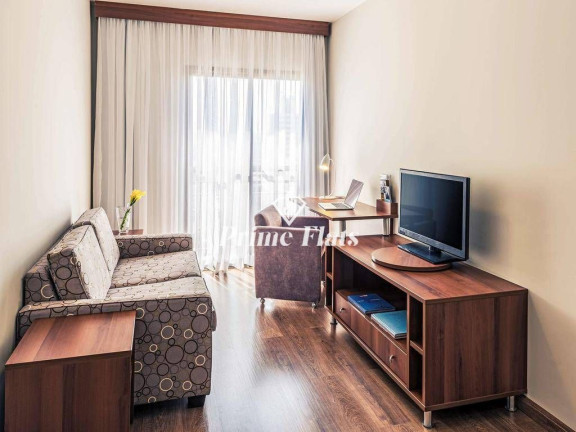 Apartamento com 1 Quarto à Venda, 42 m² em Santa Paula - São Caetano Do Sul