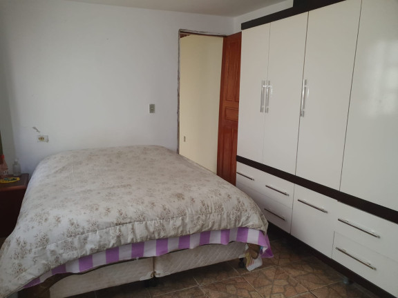Imagem Casa com 3 Quartos à Venda, 166 m² em Rudge Ramos - São Bernardo Do Campo