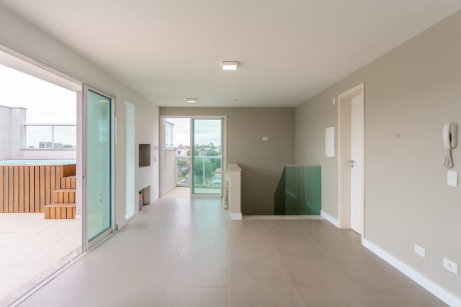 Imagem Apartamento com 2 Quartos à Venda, 183 m² em Boa Vista - Curitiba