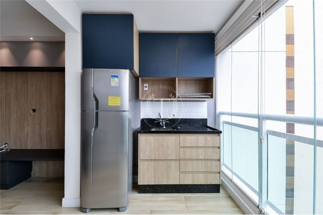 Imagem Apartamento com 1 Quarto à Venda, 70 m² em Higienópolis - São Paulo Imagem Apartamento com 1 Quarto à Venda, 70 m² em Higienópolis - São Paulo