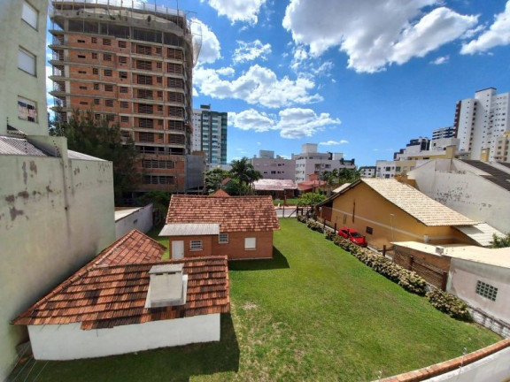 Imagem Apartamento com 1 Quarto à Venda, 52 m² em Centro - Tramandaí