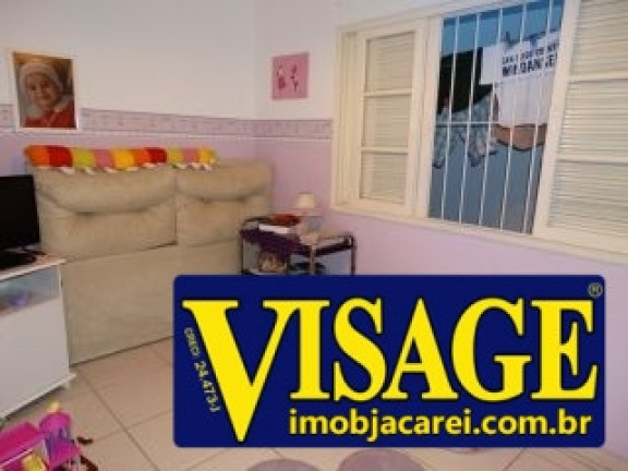 Imagem Casa com 3 Quartos à Venda, em Jd. St. Maria - Jacareí Imagem Casa com 3 Quartos à Venda, em Jd. St. Maria - Jacareí