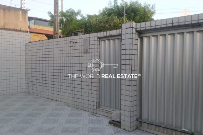 Imagem Casa com 3 Quartos à Venda, 122 m² em Alto Branco - Campina Grande