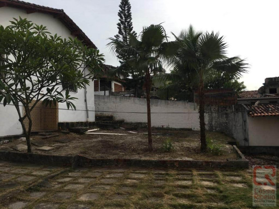 Imagem Casa com 3 Quartos à Venda, 1.174 m² em Itapuã - Salvador