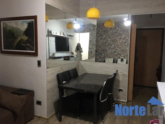 Imagem Apartamento com 2 Quartos à Venda, 58 m² em Freguesia Do ó - São Paulo Imagem Apartamento com 2 Quartos à Venda, 58 m² em Freguesia Do ó - São Paulo