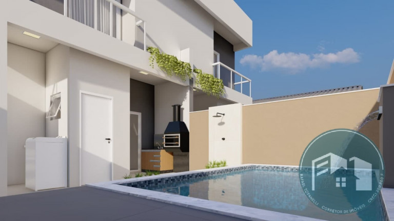 Imagem Casa com 2 Quartos à Venda, 83 m² em Nova Itanhaém - Itanhaém Imagem Casa com 2 Quartos à Venda, 83 m² em Nova Itanhaém - Itanhaém
