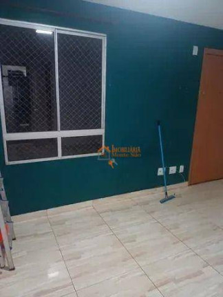 Imagem Apartamento com 2 Quartos à Venda, 44 m² em água Chata - Guarulhos Imagem Apartamento com 2 Quartos à Venda, 44 m² em água Chata - Guarulhos