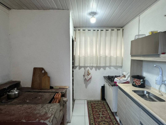 Imagem Casa com 2 Quartos à Venda, 100 m² em Centro - Balneário Barra Do Sul Imagem Casa com 2 Quartos à Venda, 100 m² em Centro - Balneário Barra Do Sul