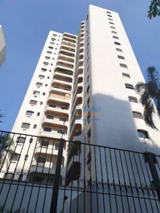 Apartamento com 3 Quartos à Venda, 120 m² em Higienópolis - São Paulo