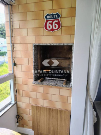 Imagem Apartamento com 2 Quartos à Venda, 69 m² em Canasvieiras - Florianópolis