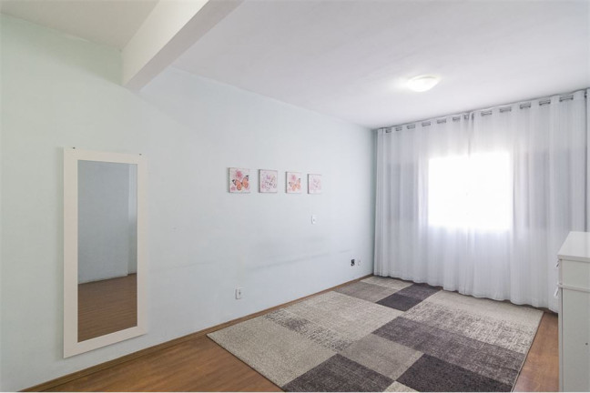 Imagem Apartamento com 3 Quartos à Venda, 155 m² em Centro - Santo André