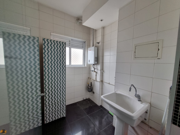 Imagem Apartamento com 3 Quartos à Venda, 193 m² em Baeta Neves - São Bernardo Do Campo Imagem Apartamento com 3 Quartos à Venda, 193 m² em Baeta Neves - São Bernardo Do Campo