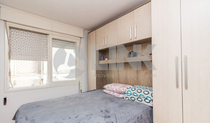Imagem Apartamento com 1 Quarto à Venda, 42 m² em Cavalhada - Porto Alegre Imagem Apartamento com 1 Quarto à Venda, 42 m² em Cavalhada - Porto Alegre