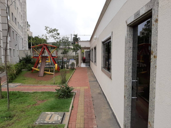 Imagem Apartamento com 2 Quartos à Venda, 52 m² em Utinga - Santo André Imagem Apartamento com 2 Quartos à Venda, 52 m² em Utinga - Santo André