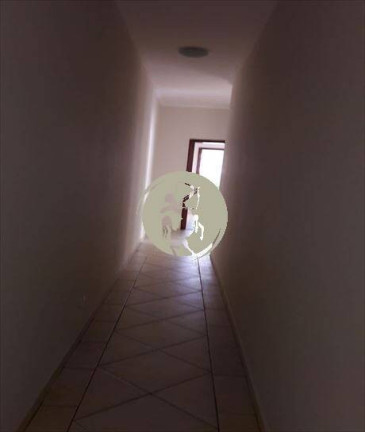 Imagem Casa com 3 Quartos à Venda, 187 m² em Embare - Santos Imagem Casa com 3 Quartos à Venda, 187 m² em Embare - Santos