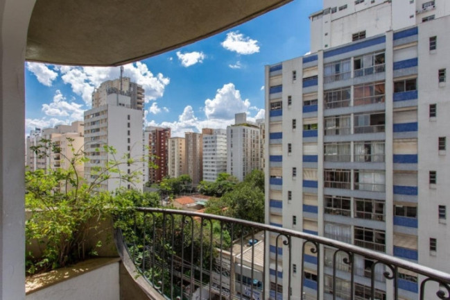 Imagem Apartamento com 2 Quartos à Venda, 85 m² em Itaim Bibi - São Paulo Imagem Apartamento com 2 Quartos à Venda, 85 m² em Itaim Bibi - São Paulo