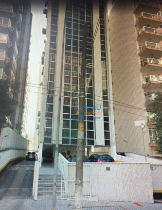 Imóvel para Alugar, 90 m² em Higienópolis - São Paulo