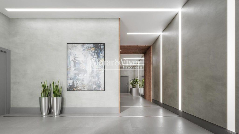 Imagem Imóvel com 1 Quarto à Venda, 28 m² em Centro - Curitiba Imagem Imóvel com 1 Quarto à Venda, 28 m² em Centro - Curitiba