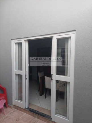 Imagem Casa com 3 Quartos à Venda, 117 m² em Cidade Jardim - Campinas Imagem Casa com 3 Quartos à Venda, 117 m² em Cidade Jardim - Campinas