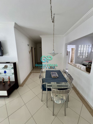 Imagem Apartamento com 3 Quartos à Venda, 79 m² em Enseada - Guarujá