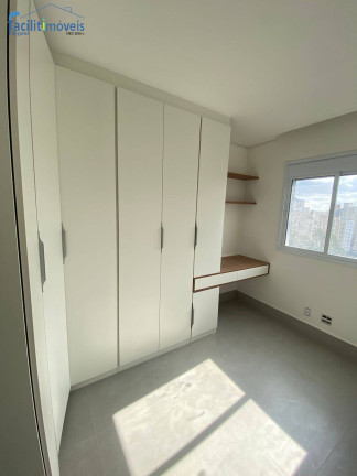 Imagem Apartamento com 2 Quartos à Venda, 55 m² em Taboão - São Bernardo Do Campo