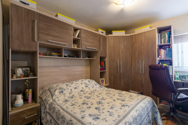 Imagem Apartamento com 3 Quartos à Venda, 102 m² em Santo Amaro - São Paulo Imagem Apartamento com 3 Quartos à Venda, 102 m² em Santo Amaro - São Paulo