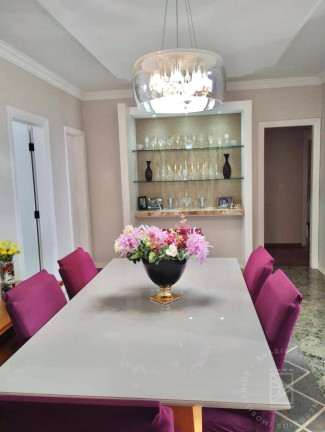 Imagem Apartamento com 3 Quartos à Venda, 134 m² em Jardim Aquarius - São José Dos Campos Imagem Apartamento com 3 Quartos à Venda, 134 m² em Jardim Aquarius - São José Dos Campos