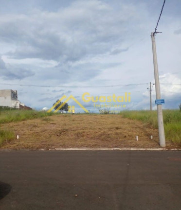 Terreno à Venda, 250 m² em Vale Do Sol - Piracicaba