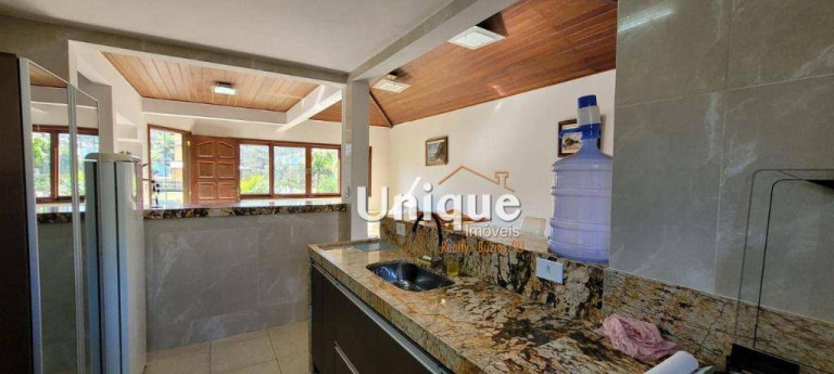 Imagem Casa com 4 Quartos à Venda, 110 m² em São José - Armação Dos Búzios Imagem Casa com 4 Quartos à Venda, 110 m² em São José - Armação Dos Búzios