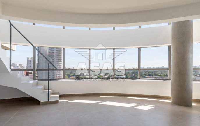 Imagem Apartamento com 1 Quarto à Venda, 60 m² em Moema - São Paulo Imagem Apartamento com 1 Quarto à Venda, 60 m² em Moema - São Paulo