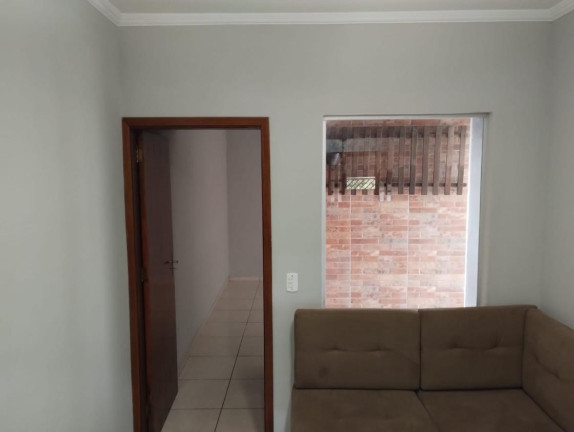 Imagem Casa com 2 Quartos à Venda, 107 m² em Pompéia - Piracicaba Imagem Casa com 2 Quartos à Venda, 107 m² em Pompéia - Piracicaba