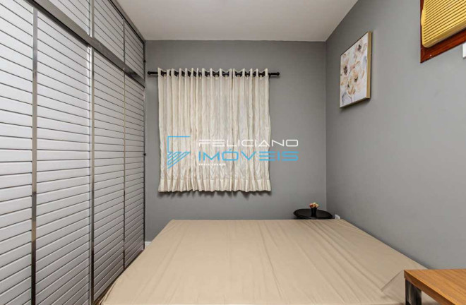 Imagem Kitnet com 1 Quarto à Venda, 37 m² em Canto Do Forte - Praia Grande Imagem Kitnet com 1 Quarto à Venda, 37 m² em Canto Do Forte - Praia Grande
