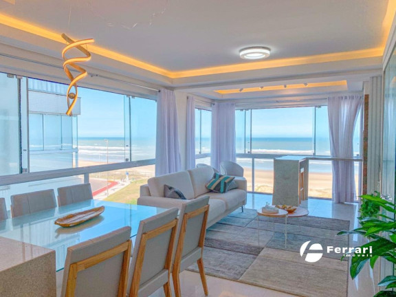 Apartamento com 3 Quartos à Venda, 179 m² em Centro - Capao Da Canoa