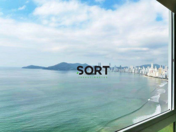 Cobertura com 3 Quartos à Venda, 164 m² em Centro - Balneário Camboriú