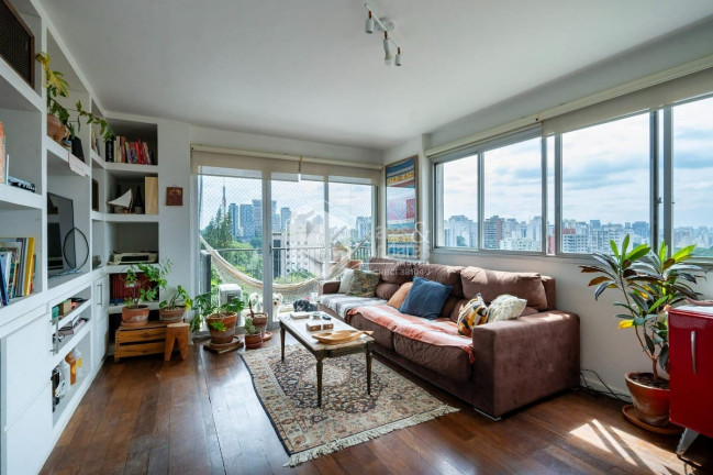 Imagem Apartamento com 1 Quarto à Venda, 80 m² em Sumarezinho - São Paulo Imagem Apartamento com 1 Quarto à Venda, 80 m² em Sumarezinho - São Paulo