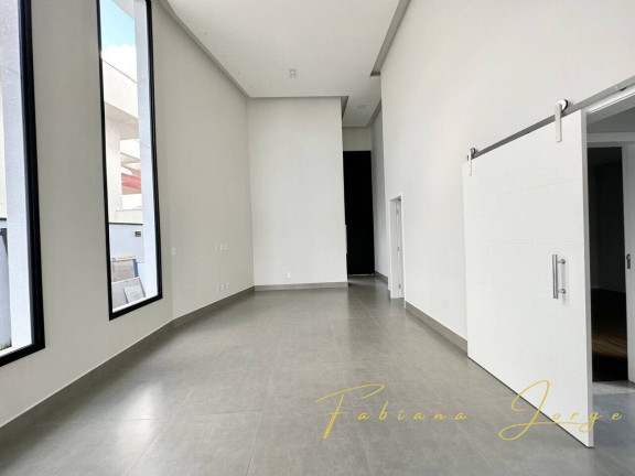 Imagem Casa de Condomínio com 3 Quartos à Venda, 200 m² em Swiss Park - Campinas