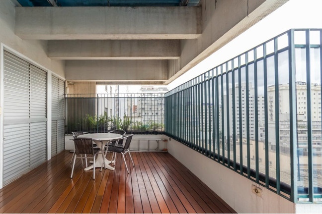 Imagem Cobertura com 4 Quartos à Venda, 700 m² em Higienópolis - São Paulo Imagem Cobertura com 4 Quartos à Venda, 700 m² em Higienópolis - São Paulo
