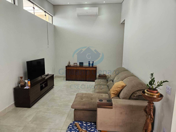 Imagem Casa de Condomínio com 3 Quartos à Venda, 170 m² em Residencial São Bento - Salto Imagem Casa de Condomínio com 3 Quartos à Venda, 170 m² em Residencial São Bento - Salto