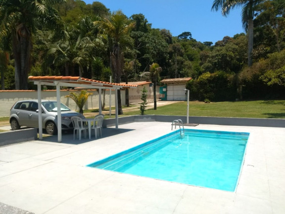 Imagem Casa com 4 Quartos à Venda, 200 m² em Prata - Teresópolis Imagem Casa com 4 Quartos à Venda, 200 m² em Prata - Teresópolis