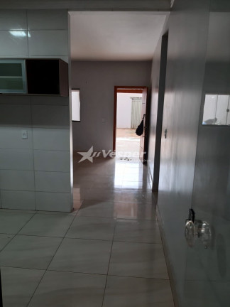 Imagem Casa com 2 Quartos à Venda, 150 m² em Residencial Solar São Francisco Ii - Trindade