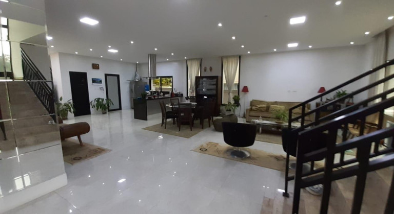 Imagem Casa de Condomínio com 4 Quartos à Venda, 397 m² em Alphaville - Santana De Parnaíba