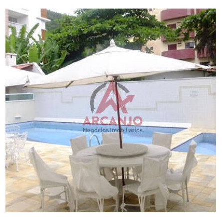 Imagem Cobertura com 4 Quartos à Venda, 177 m² em Praia Grande - Ubatuba
